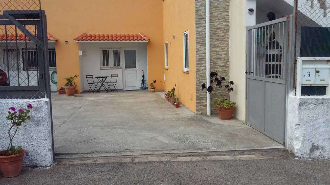 Estudio La Esperanza La Esperanza  Εξωτερικό φωτογραφία