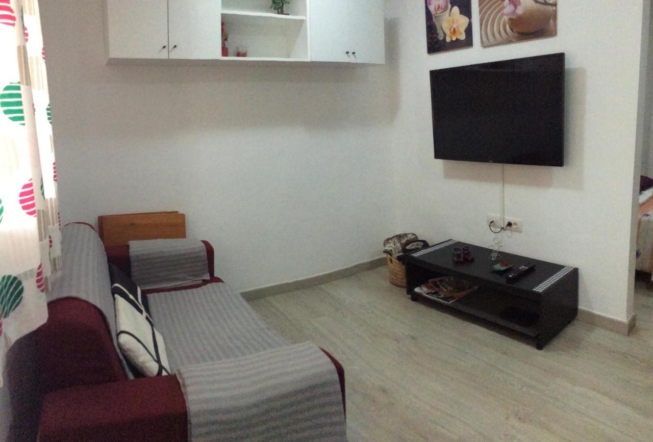 Estudio La Esperanza La Esperanza  Εξωτερικό φωτογραφία