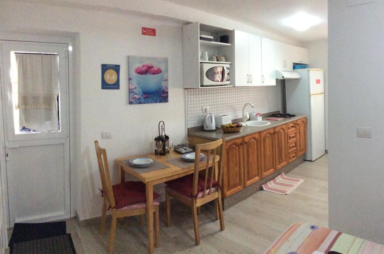 Estudio La Esperanza La Esperanza  Εξωτερικό φωτογραφία