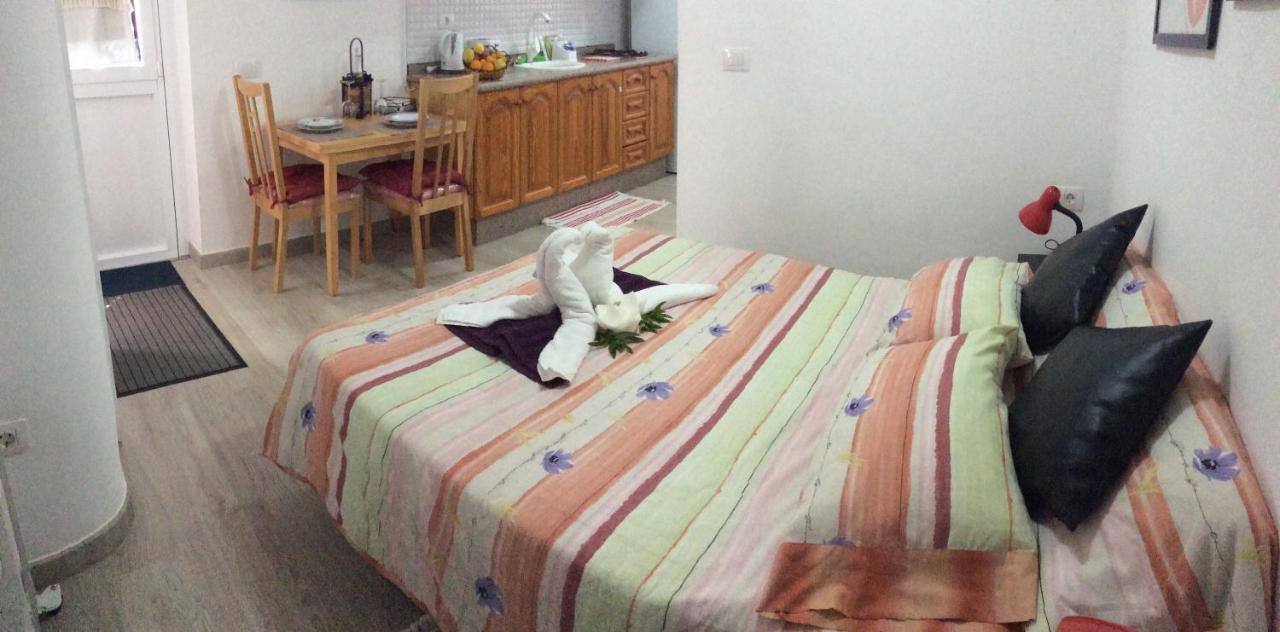 Estudio La Esperanza La Esperanza  Εξωτερικό φωτογραφία