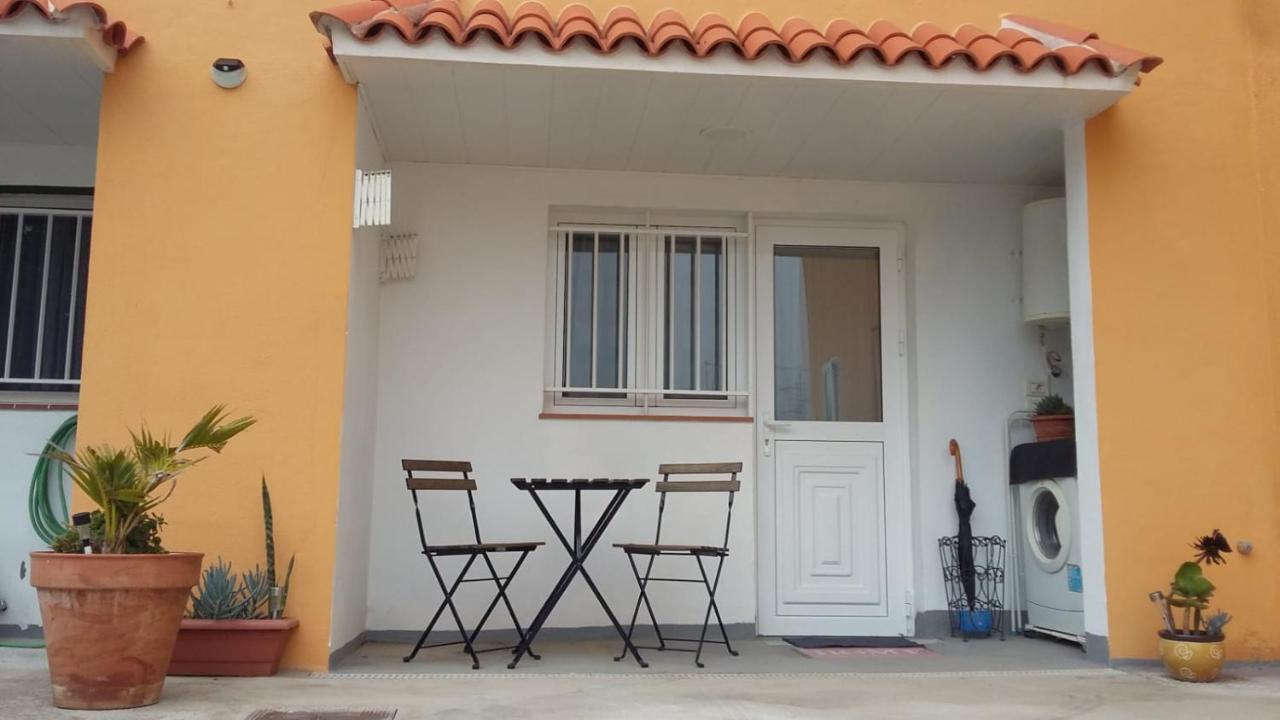 Estudio La Esperanza La Esperanza  Εξωτερικό φωτογραφία