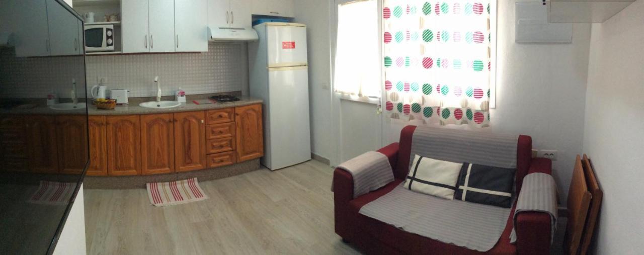 Estudio La Esperanza La Esperanza  Εξωτερικό φωτογραφία