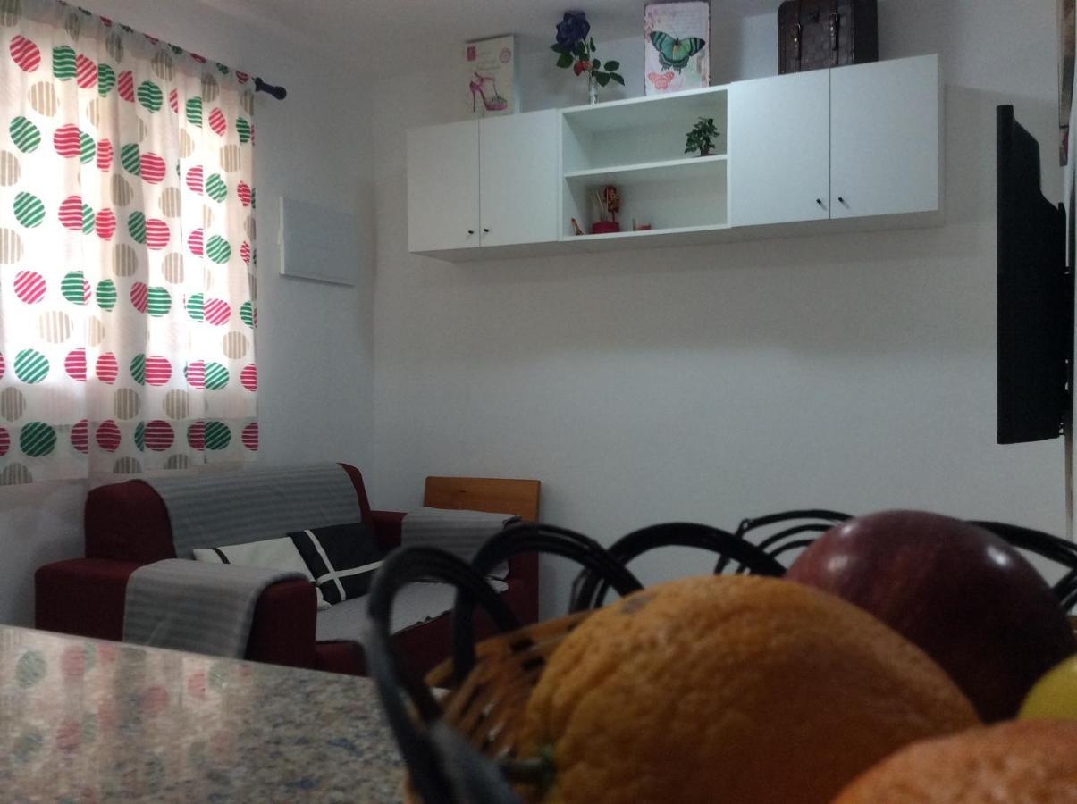Estudio La Esperanza La Esperanza  Εξωτερικό φωτογραφία