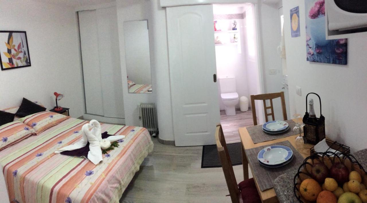 Estudio La Esperanza La Esperanza  Εξωτερικό φωτογραφία